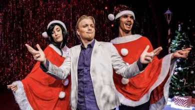 'Love Actually? The Musical Parody' Has Revealed Three Casts for Stints in Sydney, Melbourne and Brisbane