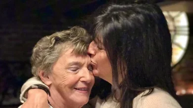 Love Actually actress Jill Freud dies aged 98