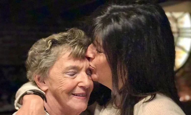 Love Actually actress Jill Freud dies aged 98