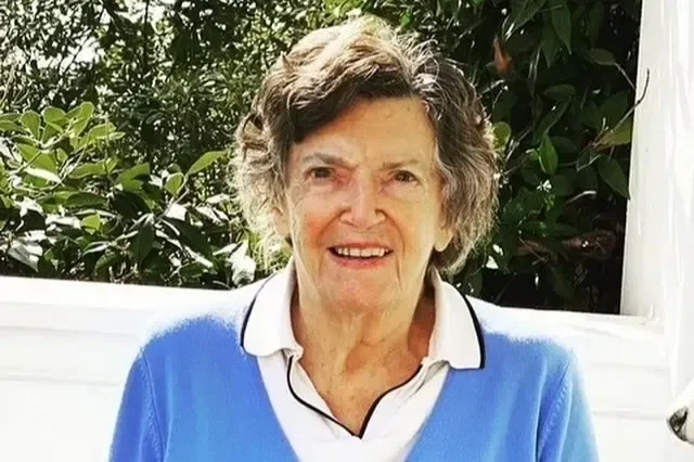 Love Actually actress and real-life inspiration for Lucy in Narnia dies aged 98 as radio star daughter pays tribute