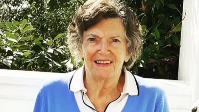 Love Actually star Jill Freud has died: she was 98 years old