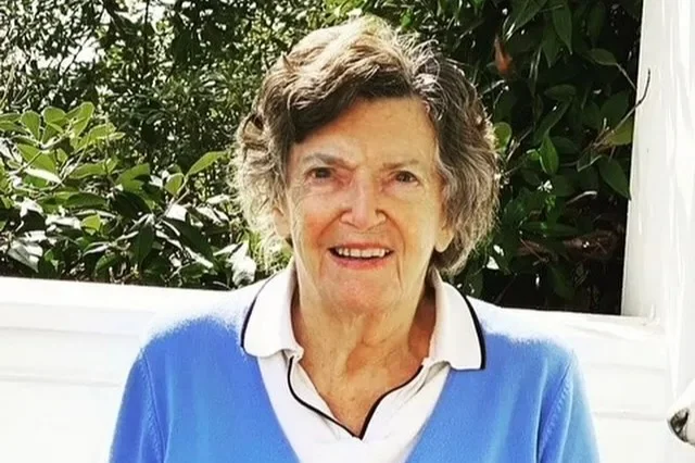 Love Actually star Jill Freud has died: she was 98 years old