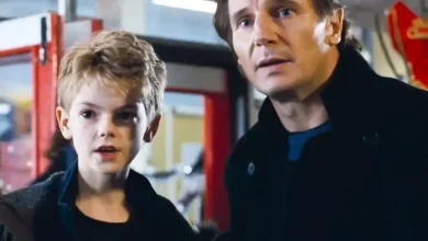 Love Actually star says romcoms have lost their magic