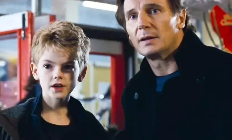 Love Actually star says romcoms have lost their magic