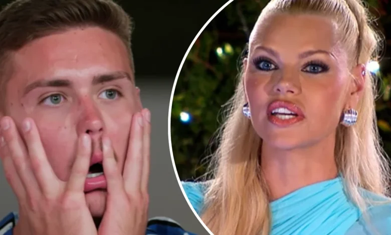 Love Island Australia: Dramatic Elimination and Surprise Guests Unfold as Superfans Speak