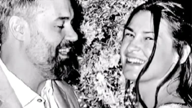 'Love snuck up at a later stage' Katie Taylor breaks silence on 'quiet life' with husband