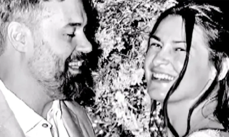 'Love snuck up at a later stage' Katie Taylor breaks silence on 'quiet life' with husband