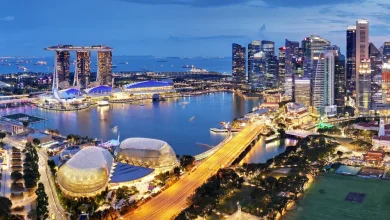 Low-cost flights now make Singapore easily accessible – here’s what travellers from Hungary should know