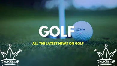 Lowry Starts Well At DP World Tour Championship