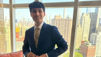 Loyalty first: US leader’s Indian-origin son, backing H-1B ban, slams dual citizenship