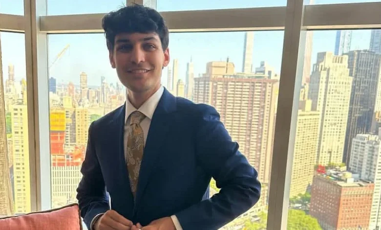 Loyalty first: US leader’s Indian-origin son, backing H-1B ban, slams dual citizenship