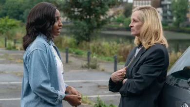 Luca Guadagnino’s ‘After The Hunt’ Sets Prime Video Release Date This Month