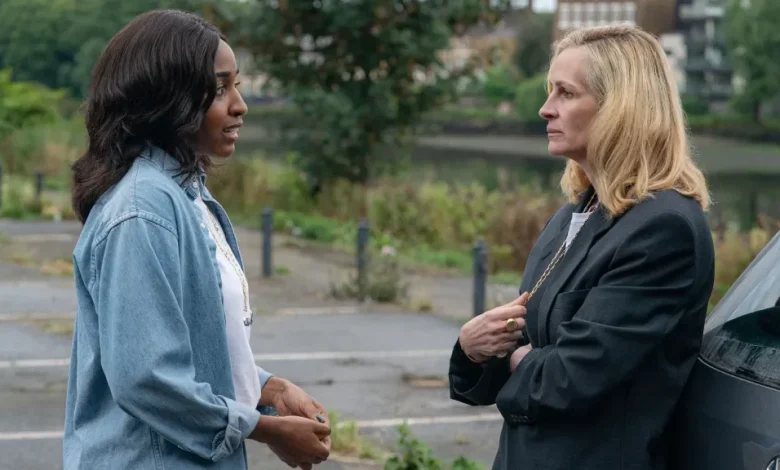 Luca Guadagnino’s ‘After The Hunt’ Sets Prime Video Release Date This Month