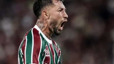 Lucho Acosta e Zubeldía estão entre os pendurados do Fluminense; Confira