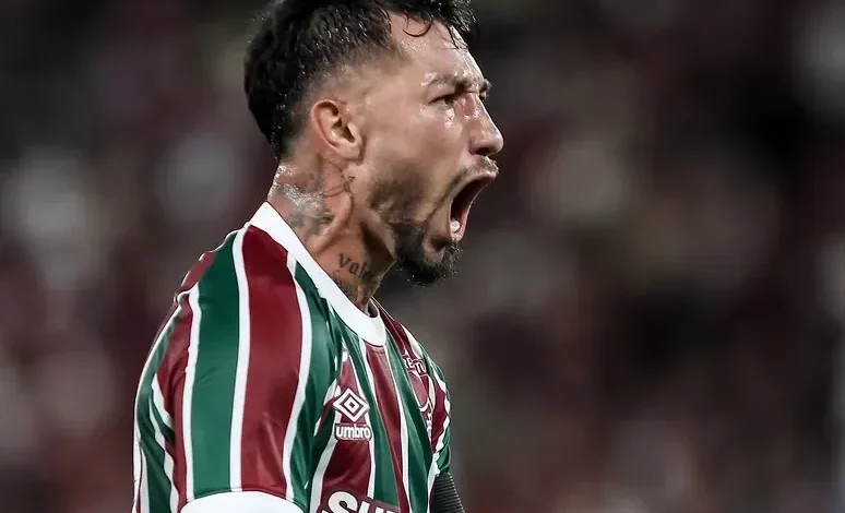 Lucho Acosta e Zubeldía estão entre os pendurados do Fluminense; Confira