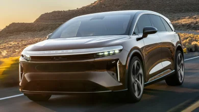 Lucid’s Cheaper Gravity Lost Hundreds Of Horses But Found You Thousands In Savings