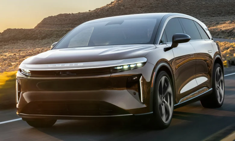 Lucid’s Cheaper Gravity Lost Hundreds Of Horses But Found You Thousands In Savings