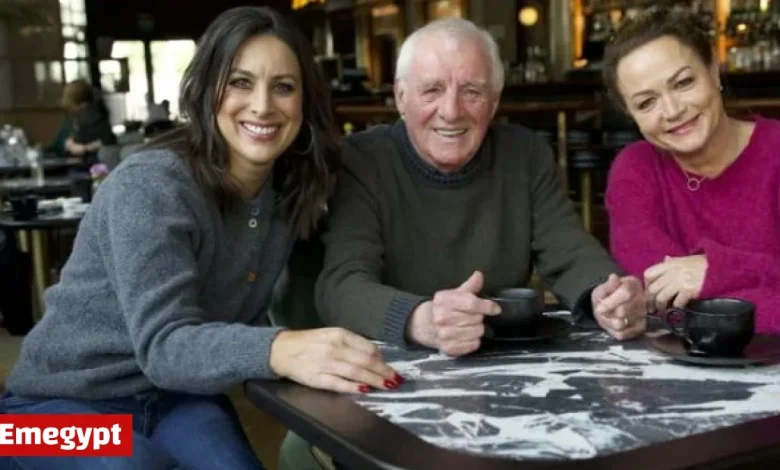 Lucy Kennedy Experiences Tense Moments Living with Crime Reporter Nicola Tallant Uncovering Hidden Dangers