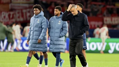 Luis Enrique lays into PSG for 'gifts' to Bayern