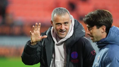 Luis Enrique serait-il le coach le plus compréhensif du monde ? - Ligue 1 - J11 - PSG-Nice