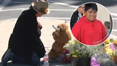 Luis Morales-Pacheco death: Suspect in Dana Point hit-and-run that left teen dead is on parole for previous DUI, records show