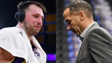 Luka Doncic Provides Update on Habit That Led To Trade by Nico Harrison