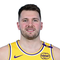 Luka Doncic (rest) good to go for Wednesday