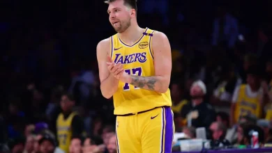 Luka Dončić's Contract, NBA Salary, and Net Worth: How Much Is the Lakers Superstar Earning?