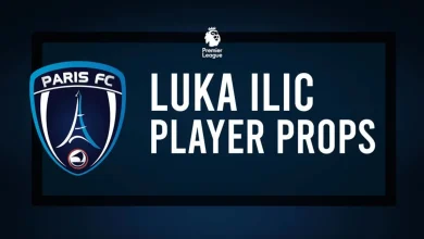 Luka Ilic vs. CA Osasuna – Player props & odds to score a goal on November 3
