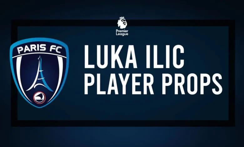 Luka Ilic vs. CA Osasuna – Player props & odds to score a goal on November 3