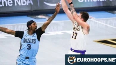 Luka returns with 44 points and a win, Bulls move to 5-0