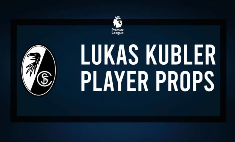 Lukas Kubler vs. Bayern Munich – Player props & odds to score a goal on November 22