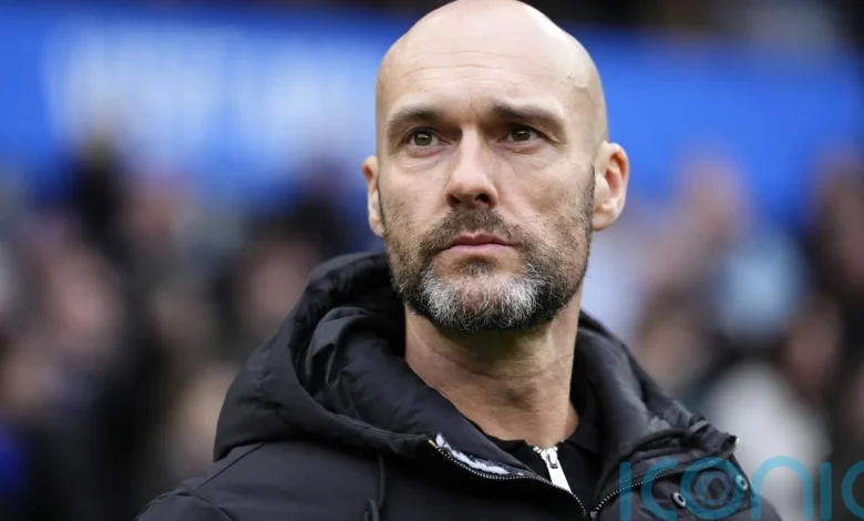 Luke Williams hopes win over Cardiff is confidence boost for Peterborough