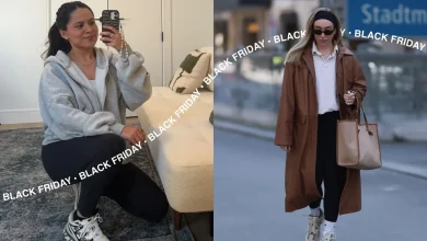 Lululemon Black Friday Deals Just Dropped—My Favorite Leggings Are 40% Off