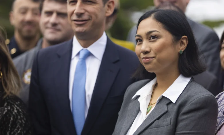 Lurie Names 29-Year-Old Isabella 'Beya' Alcaraz as San Francisco Supervisor