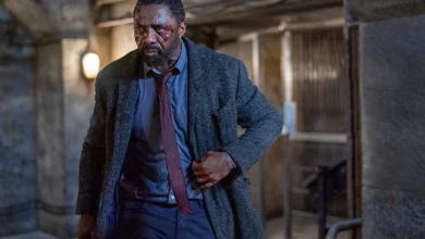 Luther film sequel confirmed by Netflix with Idris Elba joined by returning fan-favourite