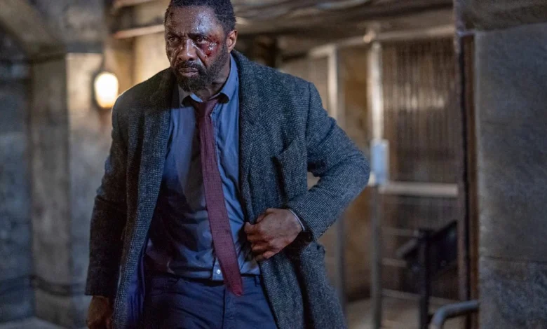 Luther film sequel confirmed by Netflix with Idris Elba joined by returning fan-favourite