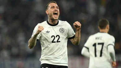 Luxembourg vs Germany: How to Watch, Odds, WCQ Preview