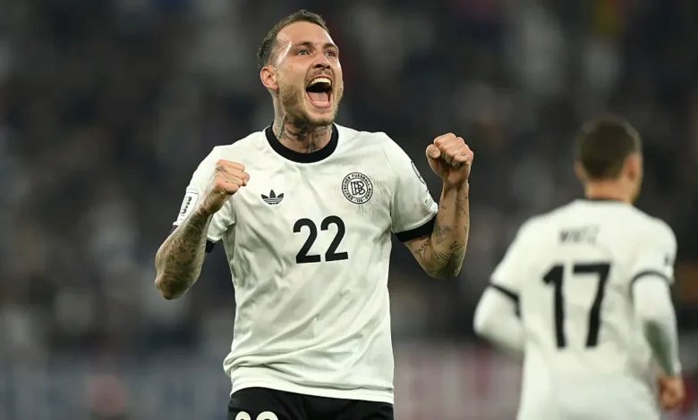 Luxembourg vs Germany: How to Watch, Odds, WCQ Preview