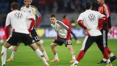 Luxembourg vs. Germany: Live stream, game time thread, odds, prediction, how to watch