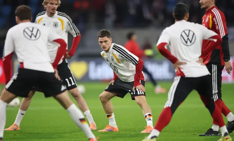 Luxembourg vs. Germany: Live stream, game time thread, odds, prediction, how to watch
