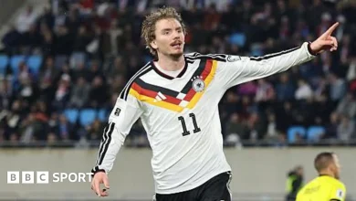 Luxembourg vs Germany: UEFA World Cup Qualifiers stats & head-to-head