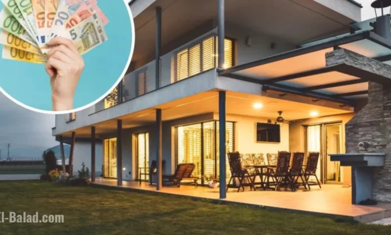 Luxury Real Estate in Vienna: Key Market Drivers