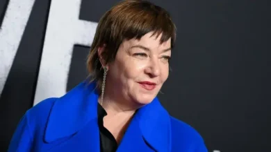 Lynne Ramsay Is Still Cutting ‘Die My Love’ — in Her Mind, at Least