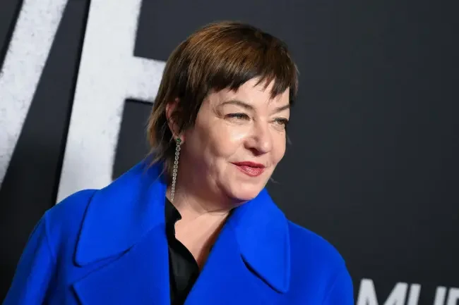 Lynne Ramsay Is Still Cutting ‘Die My Love’ — in Her Mind, at Least