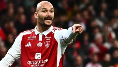 Lyon. 100e de Roy, bilan négatif à Le Blé, Ajorque muet… L’avant-match en chiffres . Sport