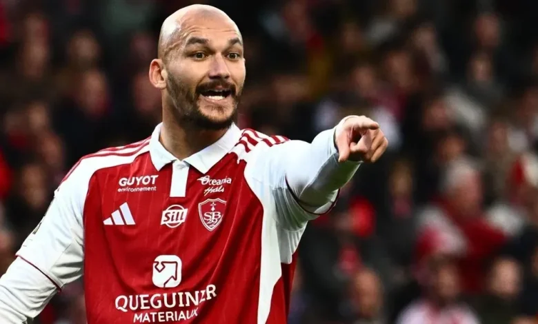 Lyon. 100e de Roy, bilan négatif à Le Blé, Ajorque muet… L’avant-match en chiffres . Sport