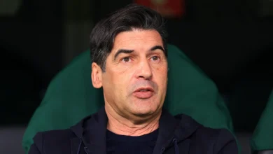 Lyon predicted XI v Maccabi Tel Aviv: Paulo Fonseca contending with several absences