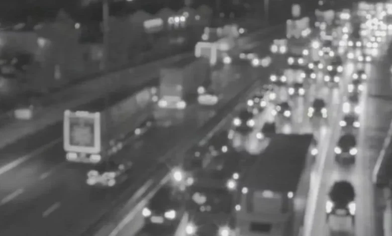 M60 Manchester serious crash: 'Multiple motorways' closed by police after collision