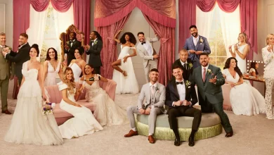 MAFS UK 2025 couples who are still together – and who’s secretly split off-camera